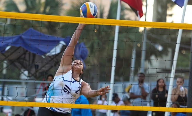 Costa Rica y Nicaragua jugaran ronda por la 5ta posición de la Rama Femenina en Güibia