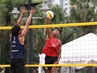 Costarricenses Araya y Grant finalizan quintos en Güibia