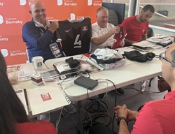 Entrenadores U19 con la mira puesta en la clasificación al Mundial