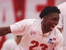Panamá consigue su primera victoria en el evento U19