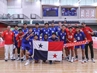 Panamá logra su segunda victoria en la fase de grupos U19