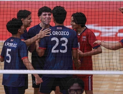 Costa Rica logra su primera victoria en la fase de grupos