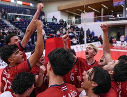 Costa Rica avanza a semifinales U19 y clasifica al mundial