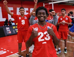 Panamá vence a República Dominicana en el U19