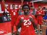 Panamá vence a República Dominicana en el U19