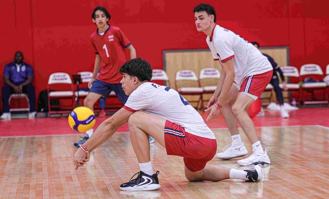 Canadá asegura su lugar en la final, Costa Rica va por el Bronce del U19