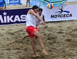 México, Nicaragua, El Salvador y Costa Rica avanzan a semifinales en San Juan del Sur
