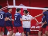 Costa Rica finaliza en la cuarta posición del U19 masculino