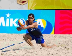Cuba y México cierran invictos la primera jornada masculina en Tamaulipas