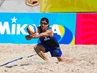 Cuba y México cierran invictos la primera jornada masculina en Tamaulipas