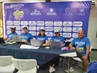 14 parejas Masculinas y 15 Femeninas disputarán la Quinta Parada del Tour NORCECA de Playa en San Salvador