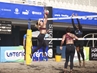 Dunn/McKay de Canadá arrancan con fuerza en San Salvador