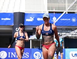 Canadá, República Dominicana, México y Estados Unidos avanzan a las semifinales femeninas