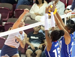 Cuba derrota a Costa Rica y conquista la medalla de bronce en el NORCECA Final Four Femenino 2026