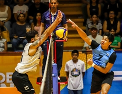 México sobrevive a la presión de Guatemala en su debut en el Final Four Masculino