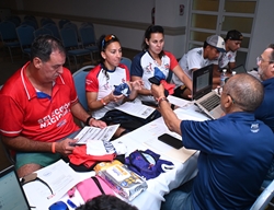 Juan Dolio será el escenario de la 6ta parada del Tour Continental NORCECA