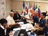 Entrenadores comparten sus expectativas previo a la Copa Panamericana Masculina U21