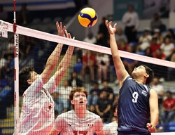 Canadá domina a Nicaragua en su debut en la Copa Panamericana U21 Masculina