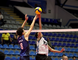 Guatemala Iguala su Marca en la Copa Panamericana Masculina U21