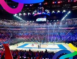 El Gran Premio del Día Mundial del Voleibol: Un Viaje Todo Incluido de Siete Días a un Evento de la FIVB de Tu Elección