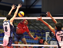 Costa Rica asegura su lugar en Cuartos de Final de la Copa Panamericana U21 Masculina