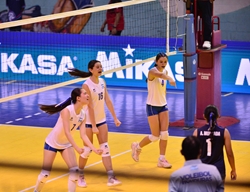 Honduras Recibe el II Campeonato Centroamericano Femenino Sub-17 de AFECAVOL