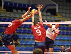 Estados Unidos Gana Semifinal a Costa Rica y Queda a una Victoria del Bicampeonato U21
