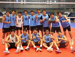 Guatemala Séptimo Lugar de la Copa Panamericana U21 Masculina