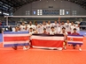 Costa Rica Hace Historia con su Primer Bronce en la Copa Panamericana U21 Masculina
