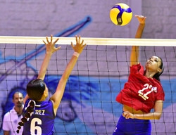 Belice derrota a Nicaragua y asegura el segundo lugar del Grupo B del AFECAVOL Sub-17