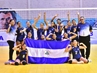 Nicaragua Cierra con Victoria y se Queda con el Quinto Lugar del U17 de AFECAVOL