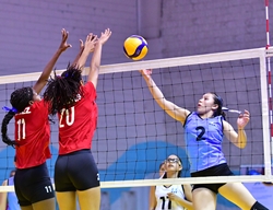 Guatemala remonta ante Belice y avanza a la final del U17 de AFECAVOL