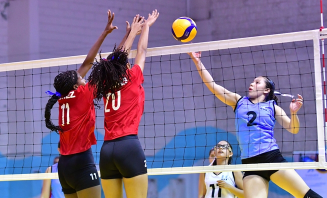 Guatemala remonta ante Belice y avanza a la final del U17 de AFECAVOL