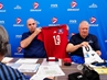 Entrenadores comentan sobre sus equipos de cara a la Copa Panamericana Femenina Sub-21