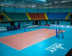 Costa Rica será sede del III Final Four Masculino de AFECAVOL