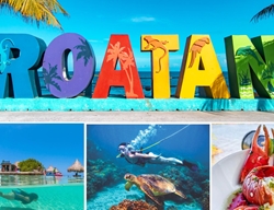 Roatán recibe por primera vez el Tour NORCECA de Voleibol de Playa