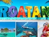 Roatán recibe por primera vez el Tour NORCECA de Voleibol de Playa