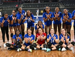 Belice logra su primera victoria y avanza a cuartos de final de la Copa Panamericana Sub-21