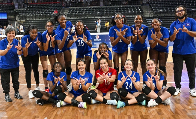 Belice logra su primera victoria y avanza a cuartos de final de la Copa Panamericana Sub-21