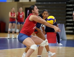 República Dominicana remonta ante Costa Rica y avanza directo a semifinales de la Copa Panamericana U21