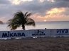 Todo listo para el inicio de la Séptima Parada del Tour NORCECA de Playa en Roatán