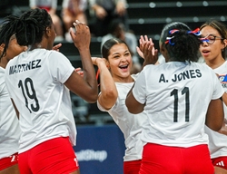 Canadá avanza a semifinales con triunfo sobre Belice