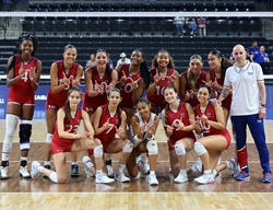Costa Rica avanza al partido por el quinto lugar tras vencer a Islas Vírgenes