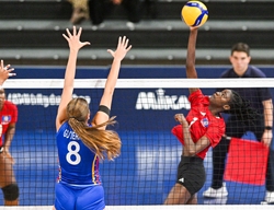 Belice cae ante Venezuela
