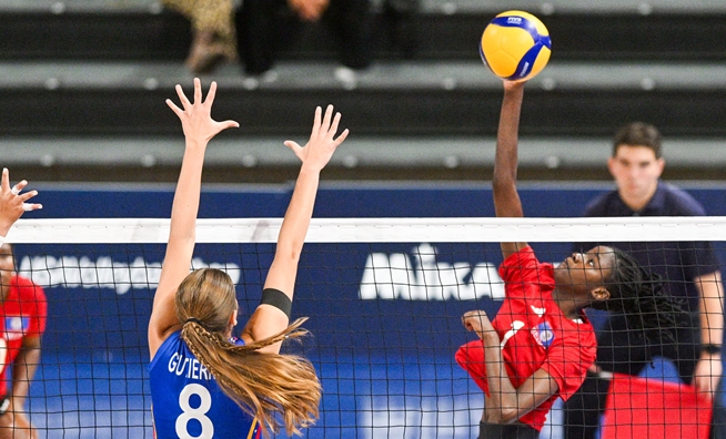 Belice cae ante Venezuela