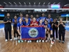 Belice derrota a Islas Vírgenes y se queda con el séptimo lugar de la Copa Panamericana U21