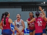 Costa Rica inicia con autoridad el NORCECA Sub-19 Femenino
