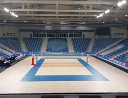 Santo Domingo 2026 Recibe a la Élite Regional del Voleibol