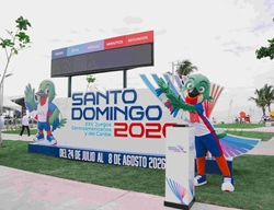 Voleibol de Playa Listo para la Acción en los Juegos Centroamericanos y del Caribe 2026