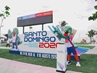 Voleibol de Playa Listo para la Acción en los Juegos Centroamericanos y del Caribe 2026